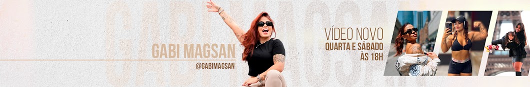 Gabi Magsan Banner