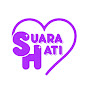 Suara Hati Official