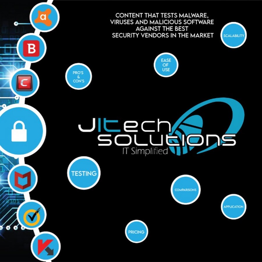JITech Solutions