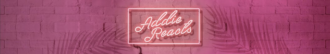 Addie Counts Banner