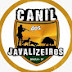 Canil dos javalis