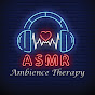 ASMR Ambience Therapy