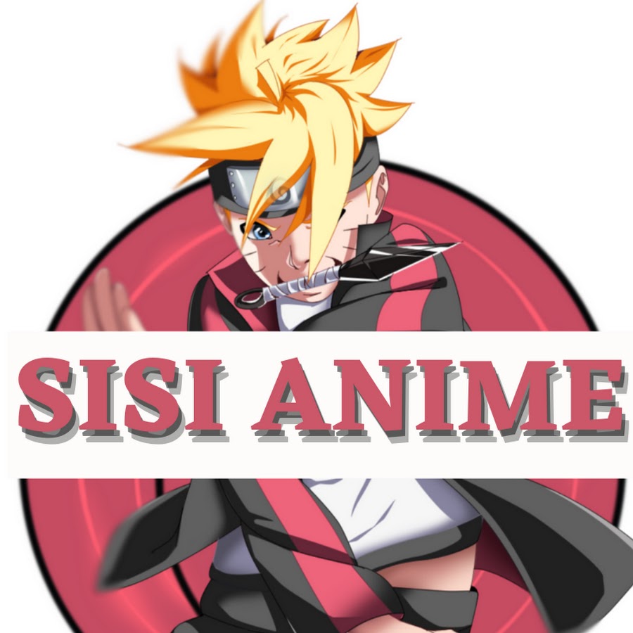 Sisi Anime - YouTube