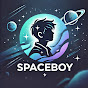 Space boy