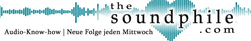 The Soundphile Banner