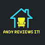 Andy Reviews it!