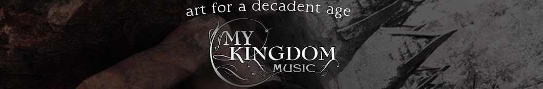 My Kingdom Music  Nocera Superiore