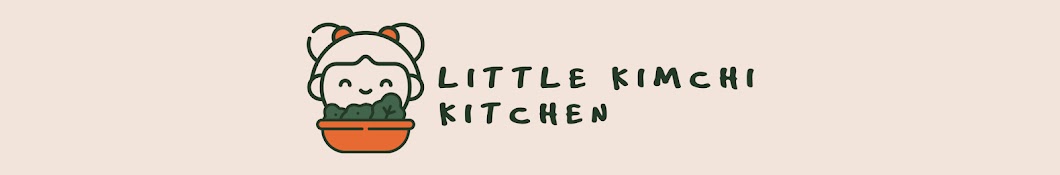 Little Kimchi Kitchen