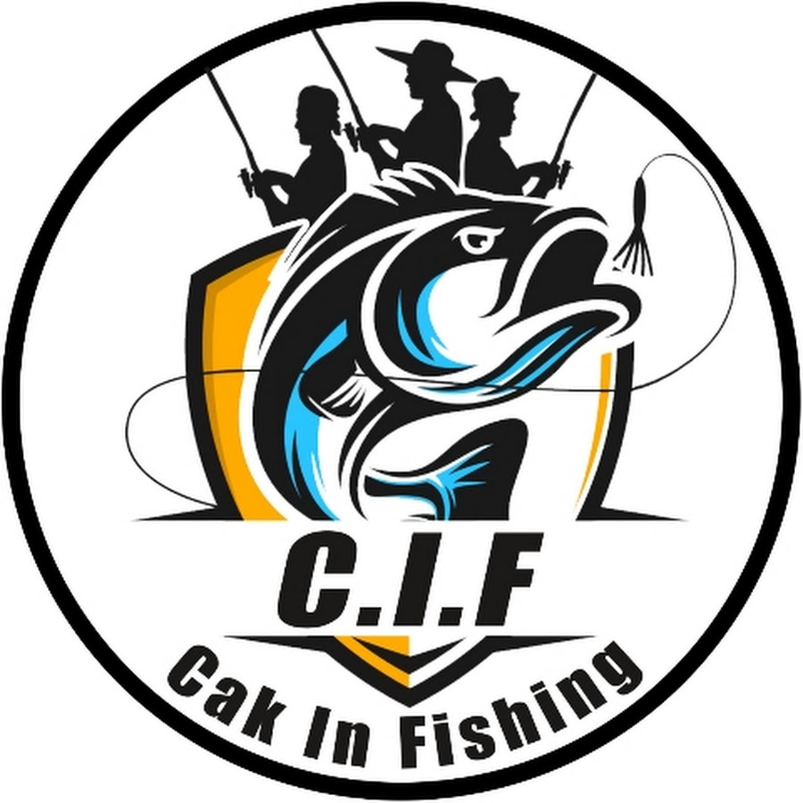 cak in fishing - YouTube