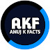 logo Anuj k Facts