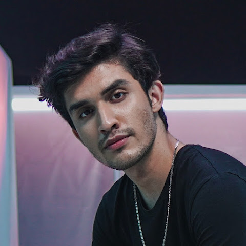 influencer profile picture