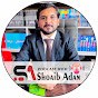 Shoaib Adan Podcast