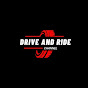 DRIVE and RIDE