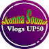 Munnasound Vlogs UP50