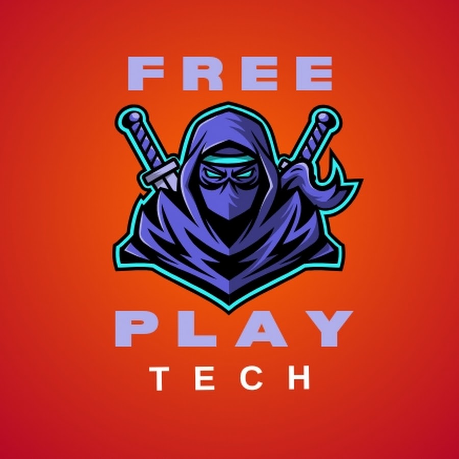 Free Play Tech @freeplaytech21