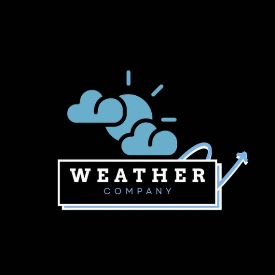 Weather company youtube