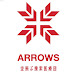 空飛ぶ捜索医療団ARROWS