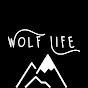 Wolf Life Running