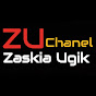 Zaskia Ugik Chanel