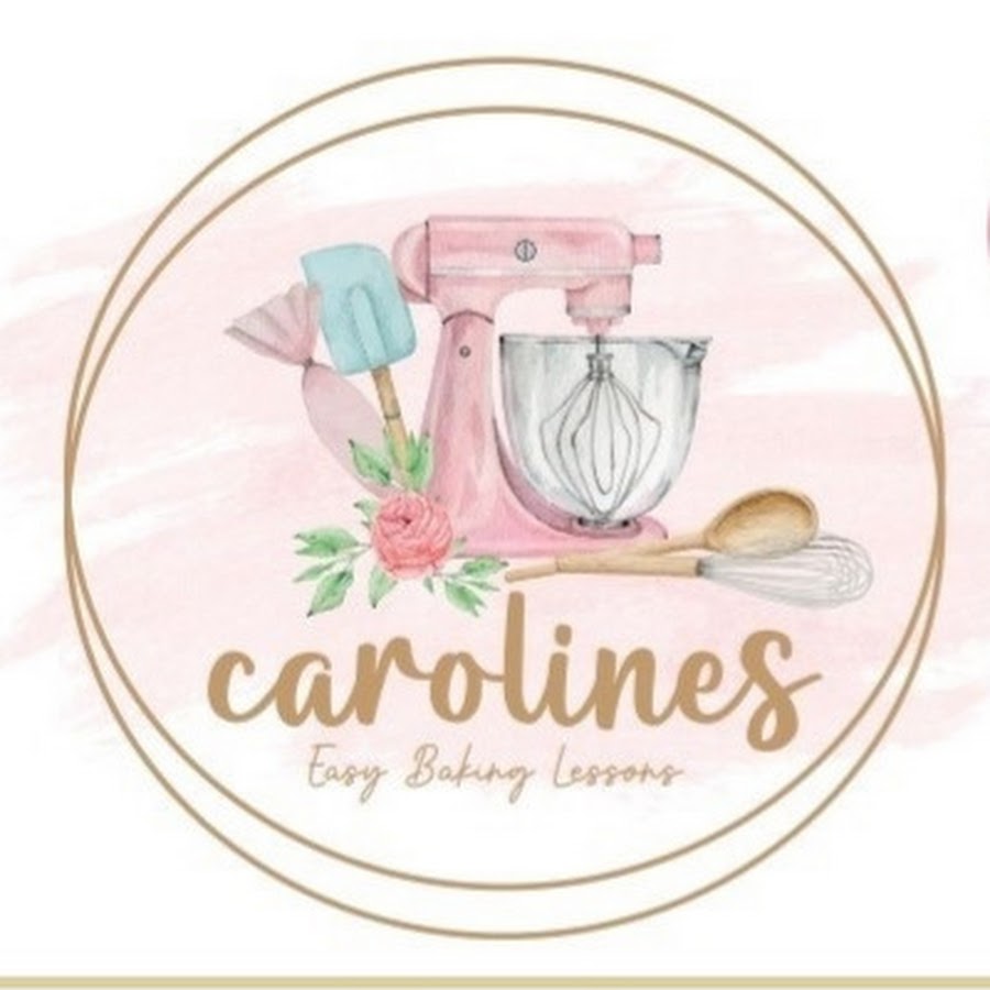 LINING BAKING TINS – Theory Lesson 4 – Caroline's Easy Baking Lessons