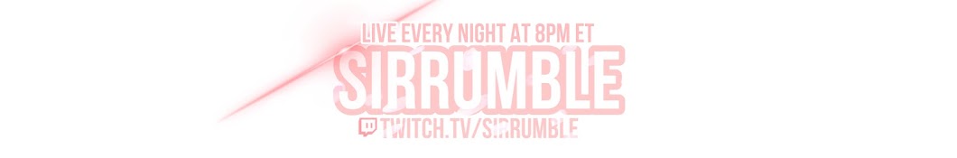 SirRumble