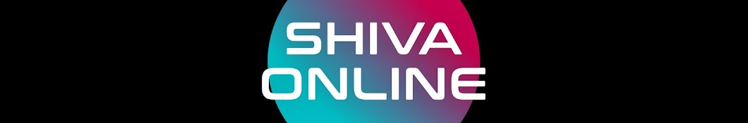 Shiva Online Banner
