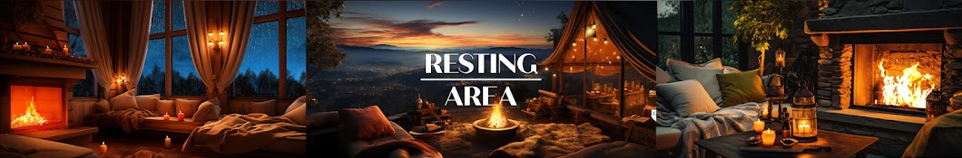 Resting Area