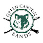 Green Canyon Bands