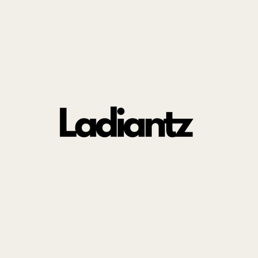 Ladiantz @ladiantz