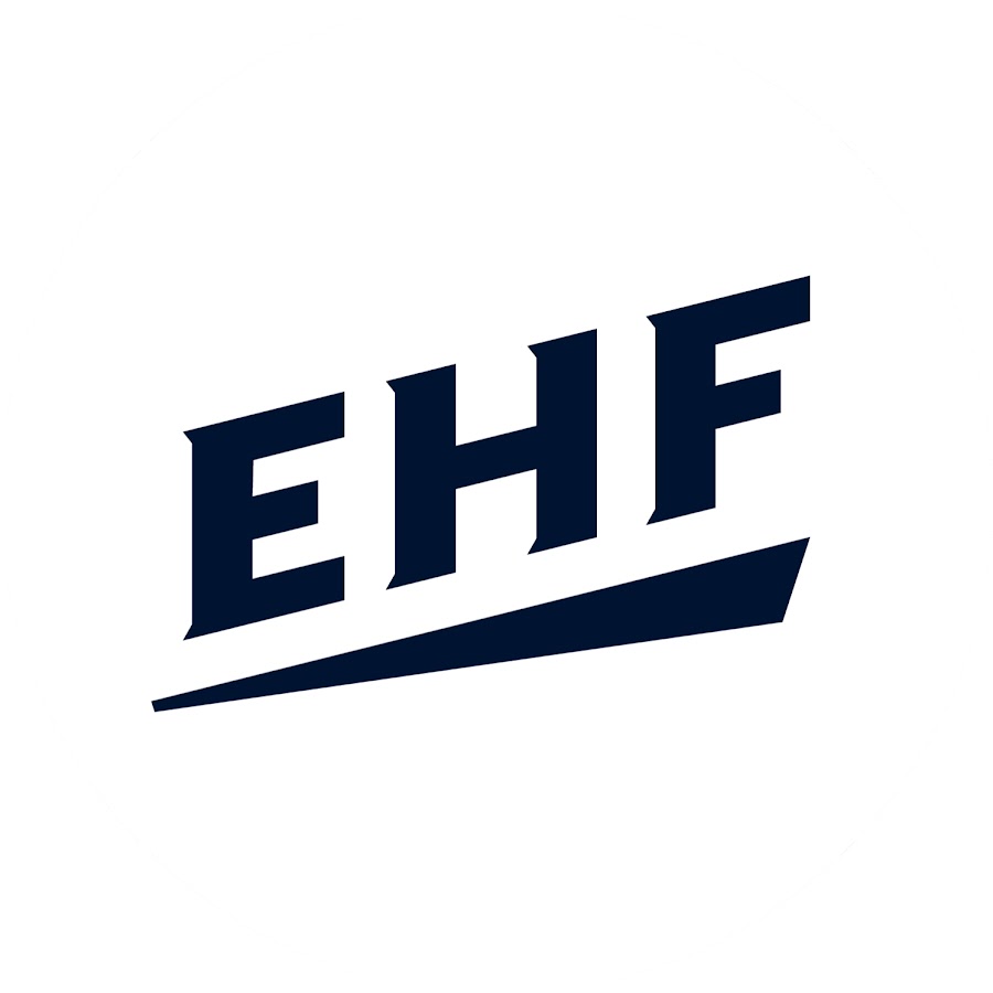 European Handball Federation @EuropeanHandballFederation