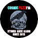 Cosmic FuzzFm