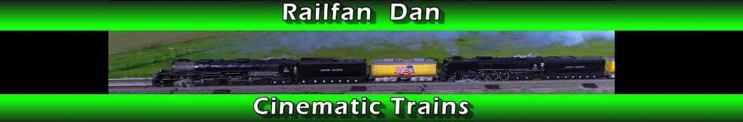 Railfan Dan