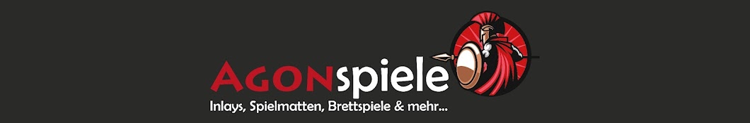 Agonspiele