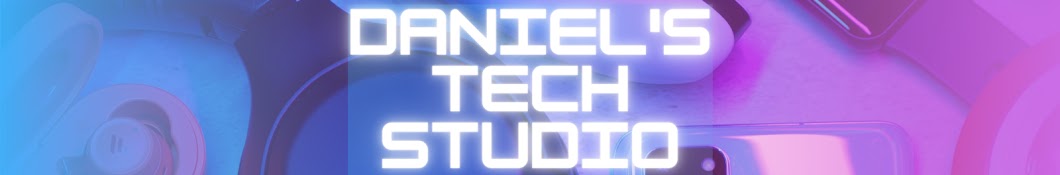 Daniel's Tech Studio