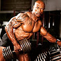 Robert Johnson Training IFBB PRO