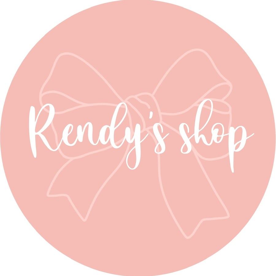 Rendy’s Shop @rendysshop