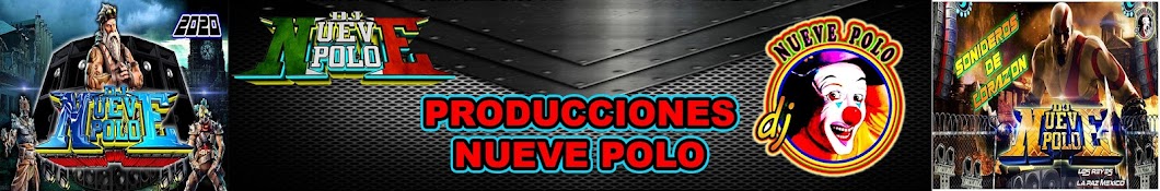 Producciones Nueve Polo