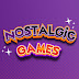 logo Nostalgic Games