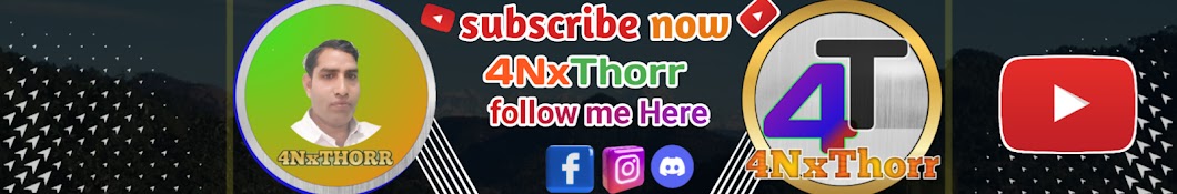 4NxTHORR