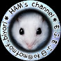 HAM's channel もふもふ日和