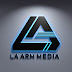 logo LA ArmMedia