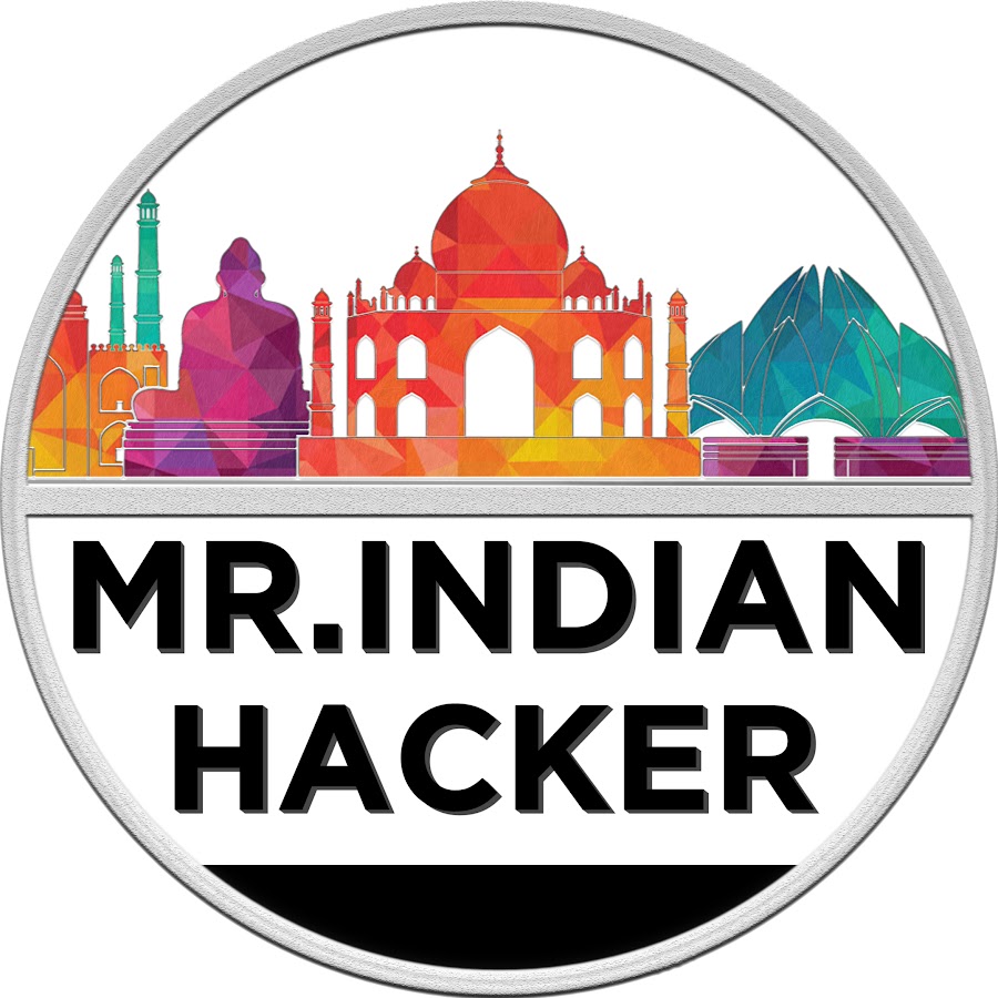 MR. INDIAN HACKER @mrindianhacker
