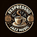 Espresso Jazz Music