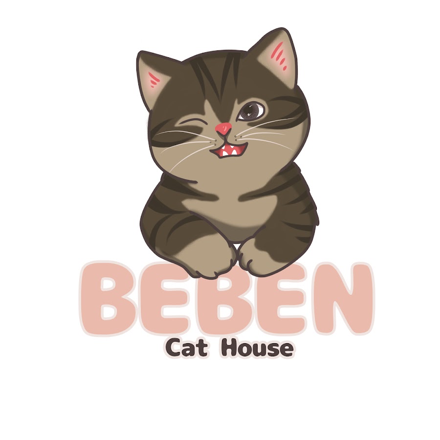 Beben Cat House