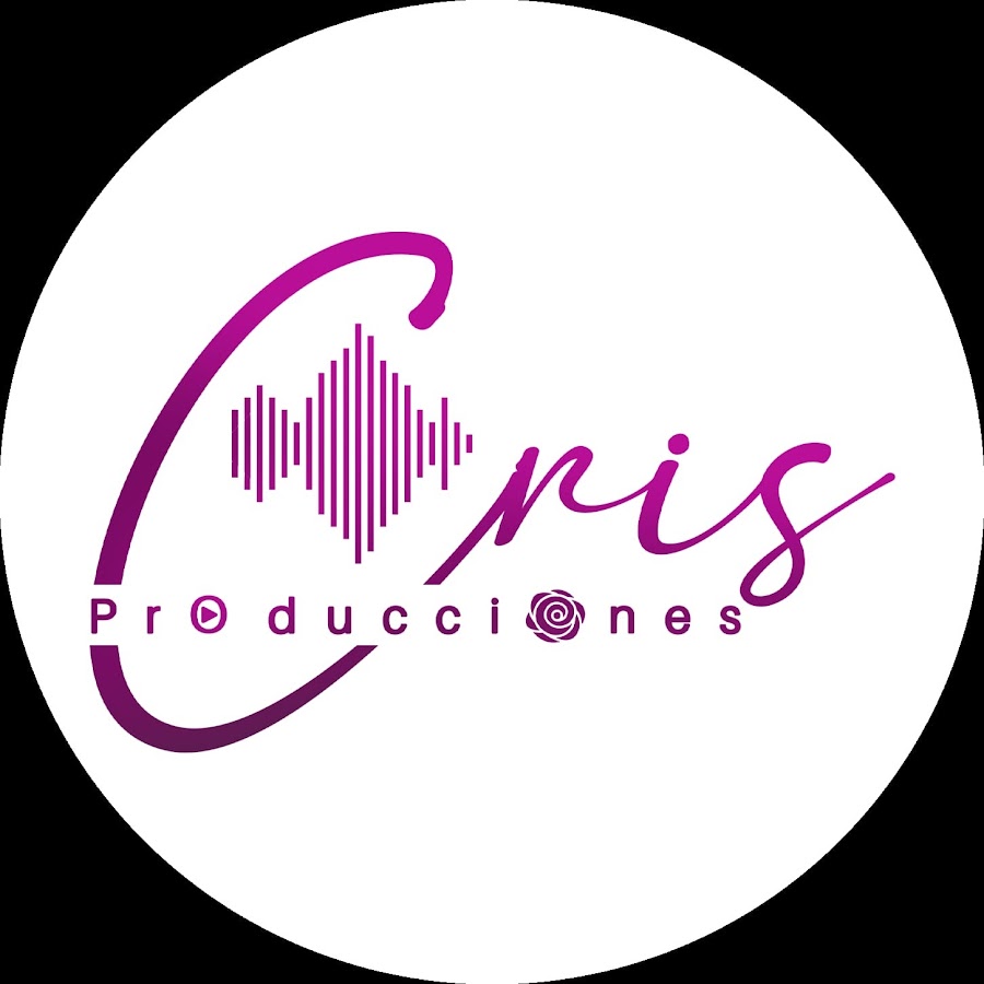 Cris Producciones Oficial @crisproducciones