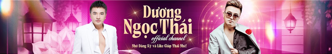 Dương Ngọc Thái Music