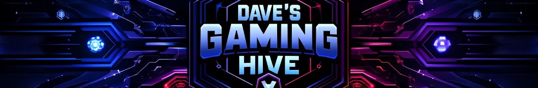 Dave's Gaming Hive