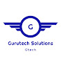 Gurutech Networking Training