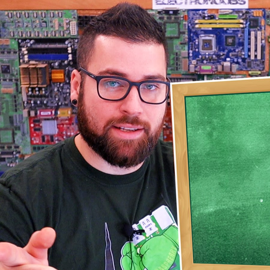 ELECTRONOOBS en Español @electronoobsenespanol