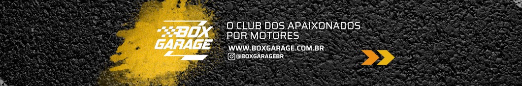 Box Garage